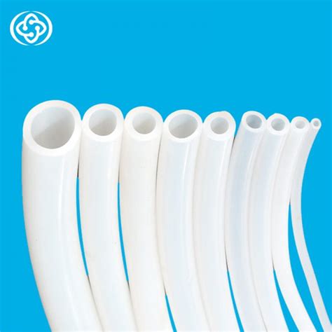 Food grade platinum cured silicone tubing for pump transfer – Qingdao ...