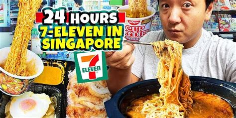 24 Hour 7 Eleven Near Me