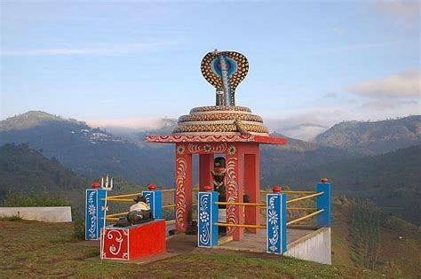 Annamalai Murugan Temple, Ooty (Udhagamandalam) - Tripadvisor