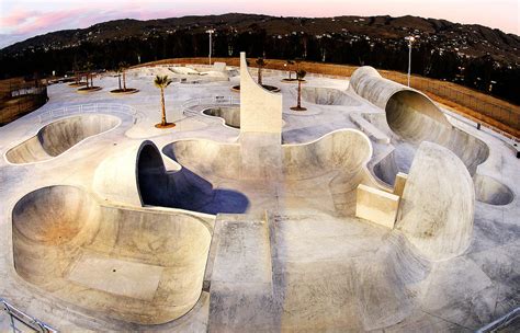 Best 5 Skateparks in the US for Maximum Scooter Fun – Go2Scooter