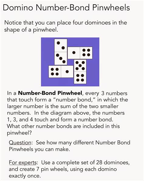 1001 Math Problems: puzzles/games to practice number bonds