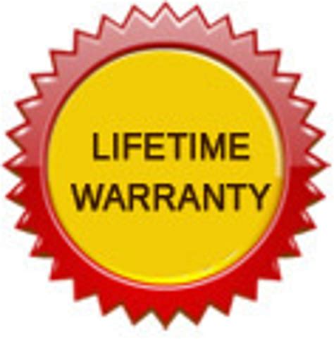 Lifetime Warranty Up to $100 - MusicBoxAttic.com