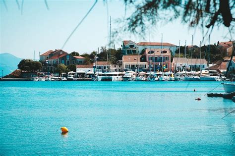 A Quick Guide to Fiskardo - Kefalonia's Venetian Coastal Village | The ...