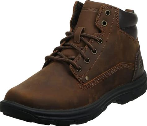 7 Best Skechers Hiking Boots 2023 - 2024