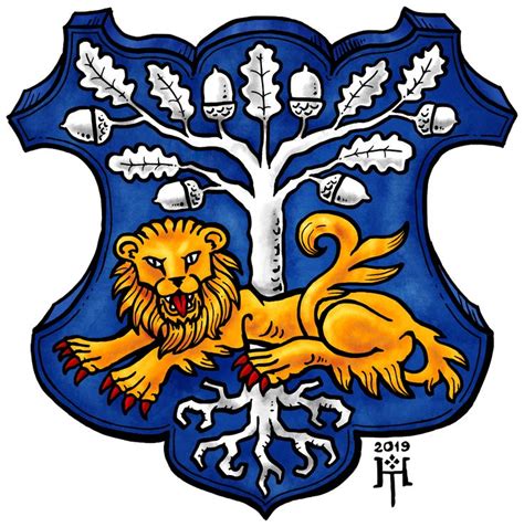 Family crest symbols, Coat of arms, Medieval paintings