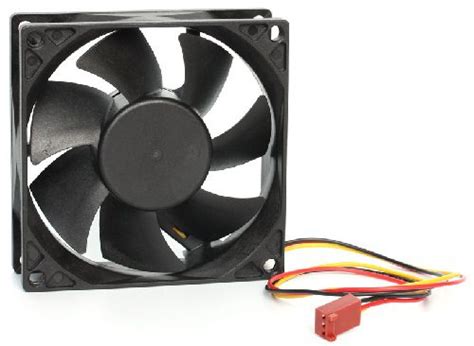 CPU vs System Fan Headers: Cooling Control Explained