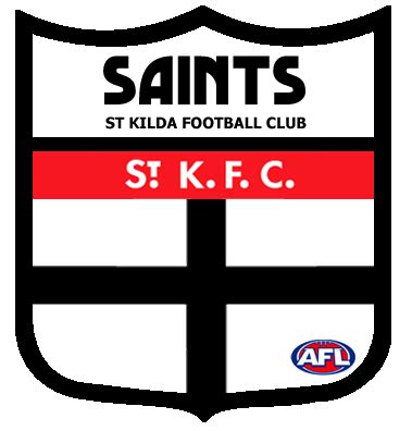 St. Kilda Football Club - Home