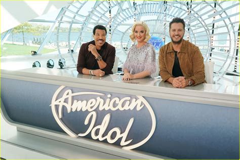 Here's How 'American Idol' Auditions Will Be Different Due to COVID-19 ...