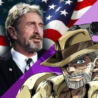 John McAfee on Twitter: "You say the world's powers will stop Bitcoin ...