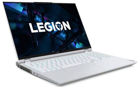 Lenovo Legion line expands with sleek 5i, 5i Pro, and 7i gaming laptops ...