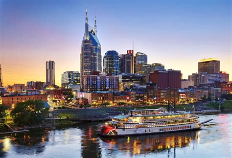 Nashville Country Christmas 2023 — American Classic Tours