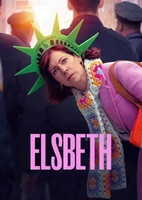 Elsbeth (2024)