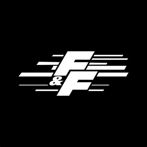 Fast and Furious Light Logo Men's T-Shirt | All + Every in 2024 | Fast and furious, T shirt ...