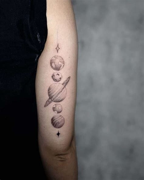 Update more than 73 cosmic tattoo ideas best - in.cdgdbentre