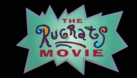 The Rugrats Movie | Nickelodeon | FANDOM powered by Wikia