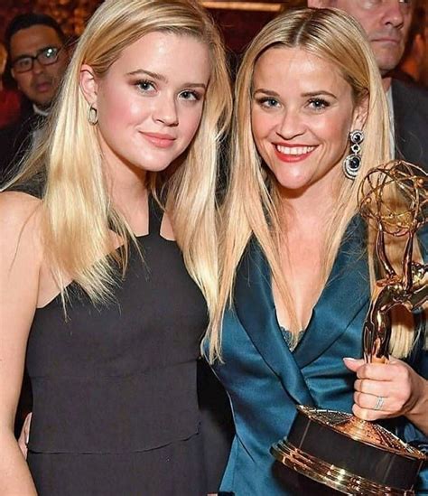 Photos That Prove Reese Witherspoon And Her Daughter Are | Hot Sex Picture