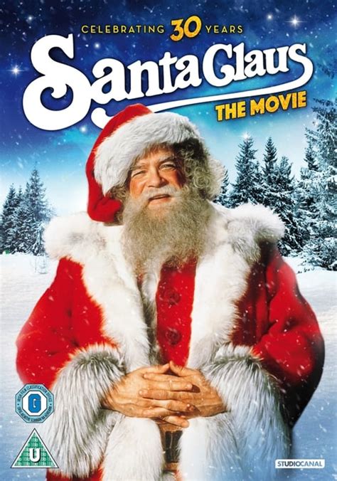 Ver Película Santa Claus: The Making of the Movie 1985 en Español Latino Online Gratis - Ver ...
