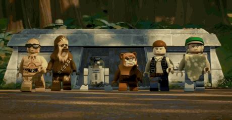 Explosion Lego GIF by Star Wars - Find & Share on GIPHY