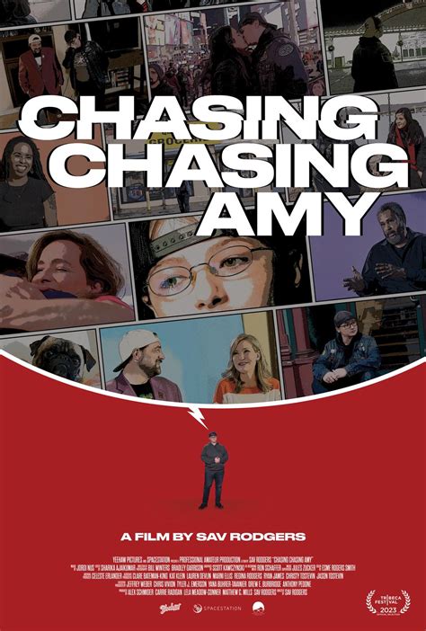 Chasing Chasing Amy (2023) - WatchSoMuch