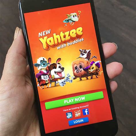 Review: Yahtzee with Buddies is Fun with Friends - 100 Directions