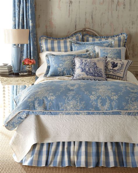 Sherry Kline Home King Country Manor Comforter Set