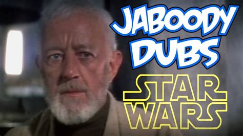 Starwars Dub - YouTube