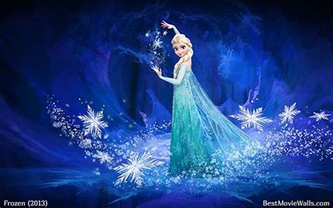 Stunning ELSA wallpaper hd from bestmoviewalls by BestMovieWalls on ...