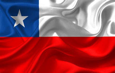 Chile National Flag at Alvin Finch blog