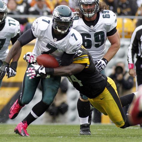 Eagles vs. Steelers: Biggest Winners and Losers for Philadelphia from ...