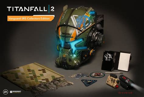 Titanfall 2: Deluxe and Collectors editions now available for preorder | VG247