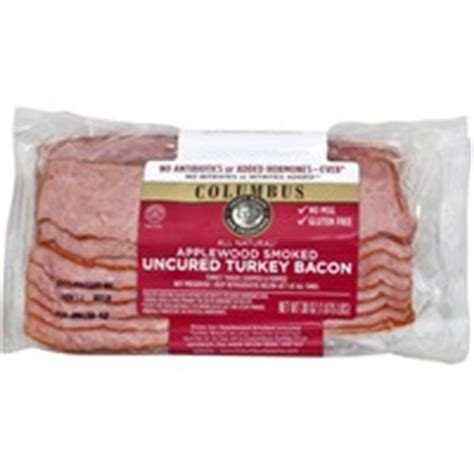 turkey bacon at Costco - Instacart