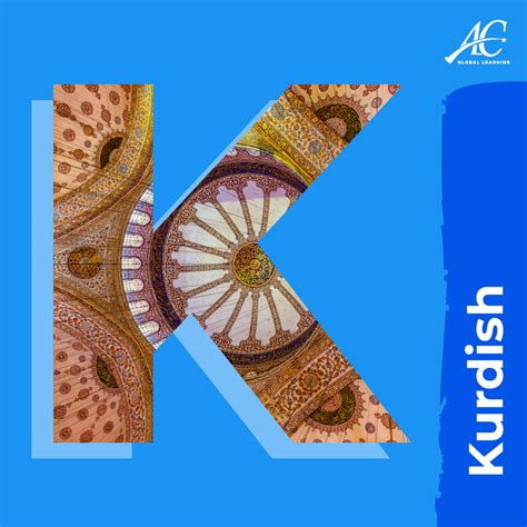 Kurdish | Foreign Language | Online Courses - AC Language School