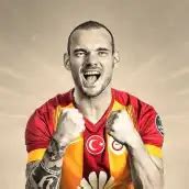 Download Wesley Sneijder 4K Wallpapers android on PC