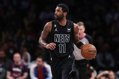 Nets’ Kyrie Irving says that the team ‘did everything necessary to win’