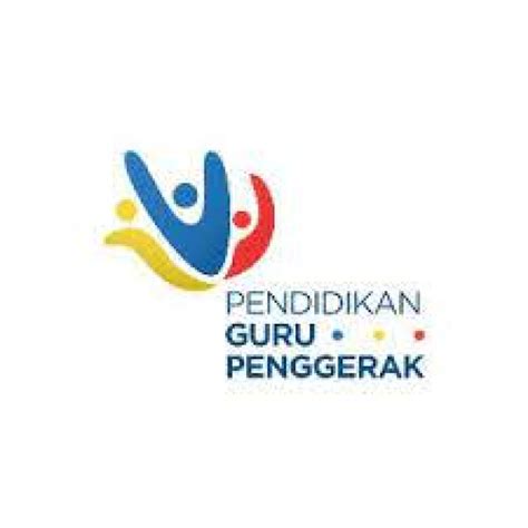 Download Logo Pendidikan Guru Penggerak Angkatan - IMAGESEE