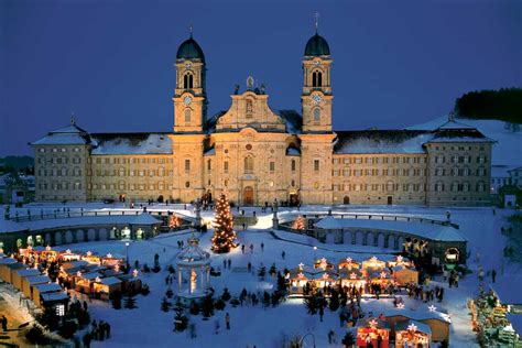 The Underrated Christmas Markets of Europe - International Traveller