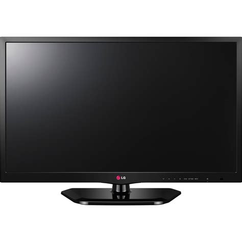 LG LB4510 29" Class HD LED TV 29LB4510 B&H Photo Video