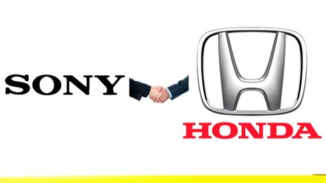 Sony, Honda announce partnership to make electric vehicles | Business ...