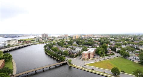 The Hague Towers - Norfolk, VA | Apartment Finder