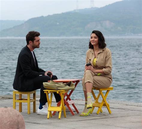 New Turkish series ‘Everywhere I Go’ gets tagalized for Philippine TV | PUSH.COM.PH