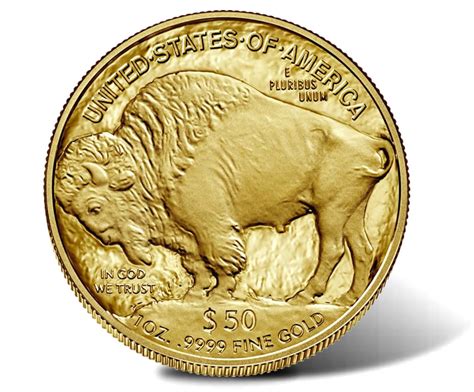 2019-W Proof American Buffalo Gold Coin Released | Coin News