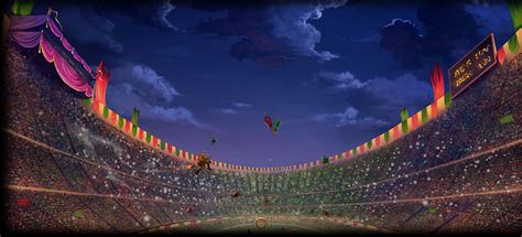 The Quidditch World Cup | Pottermore Wiki | Fandom