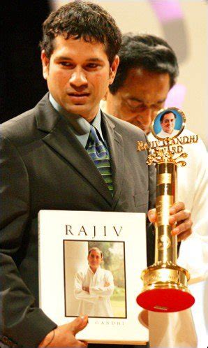 OMGSACHIN: Photos: Sachin Tendulkar Awards And Trophies