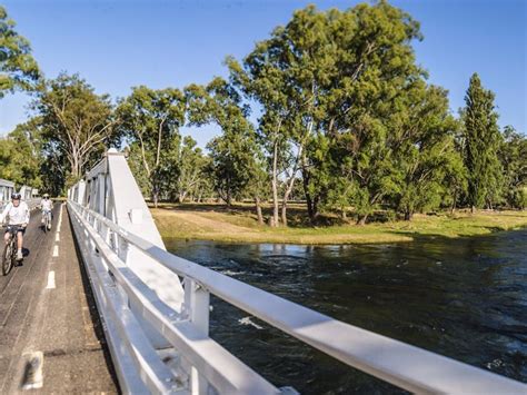 Tumut River Walk | NSW Holidays & Accommodation, Things to Do, Attractions and Events