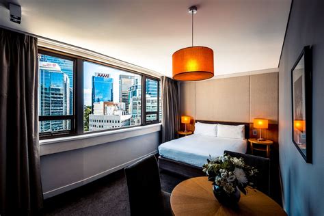 Top 16 Hotels In Sydney With Views Of The Harbour - Updated 2023 | Trip101