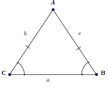 Isosceles Triangle Calculator and Solver