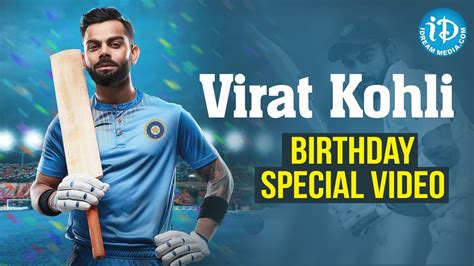 Ultimate Compilation of 999+ Extraordinary 4K Happy Birthday Virat ...