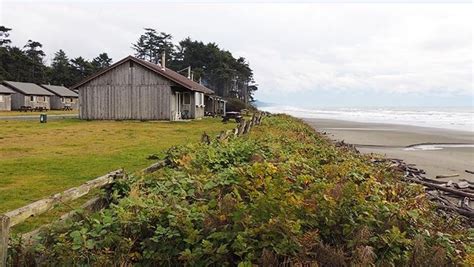 Kalaloch Lodge | Olympic National Park