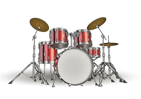 HD wallpaper: drums, drum set, background, music, instrument, percussion | Wallpaper Flare