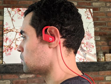 Beats Powerbeats 4 review | Tom's Guide